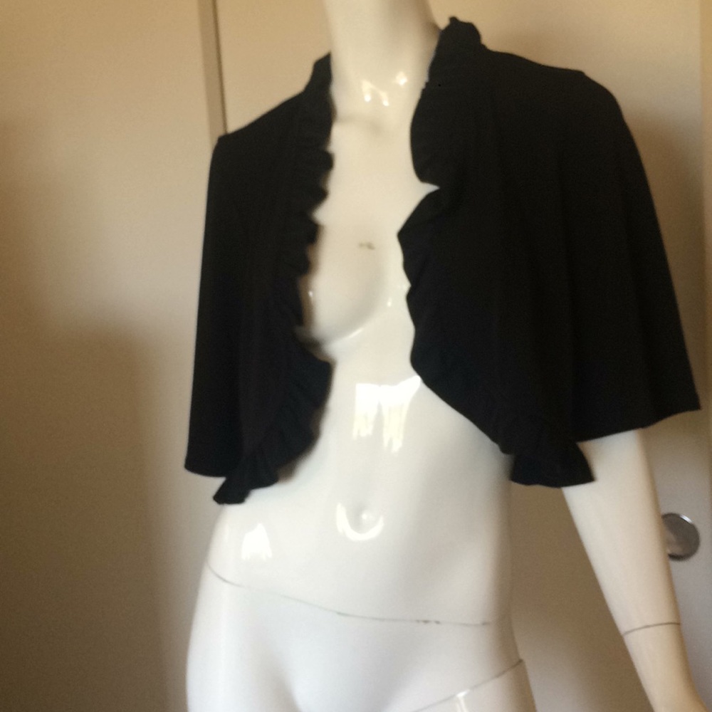 Light jacket